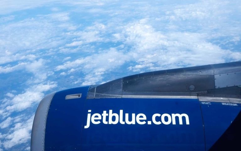 Does JetBlue Have Wi-Fi