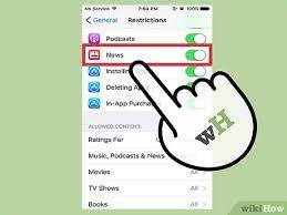 How to Turn Off News on iPhone