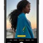 How to Turn on Portrait Mode on iPhone 7