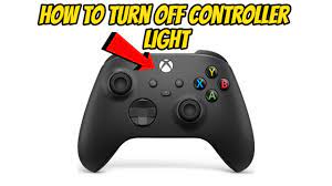 How to Turn off Xbox Controller on Pc