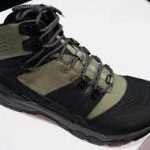 Altra Hiking Boots