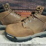 Carhartt Hiking Boots