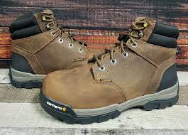 Carhartt Hiking Boots