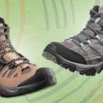 Columbia Hiking Boots for Wide Feet