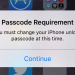 Change Lock Screen Password on Iphone: Security Update